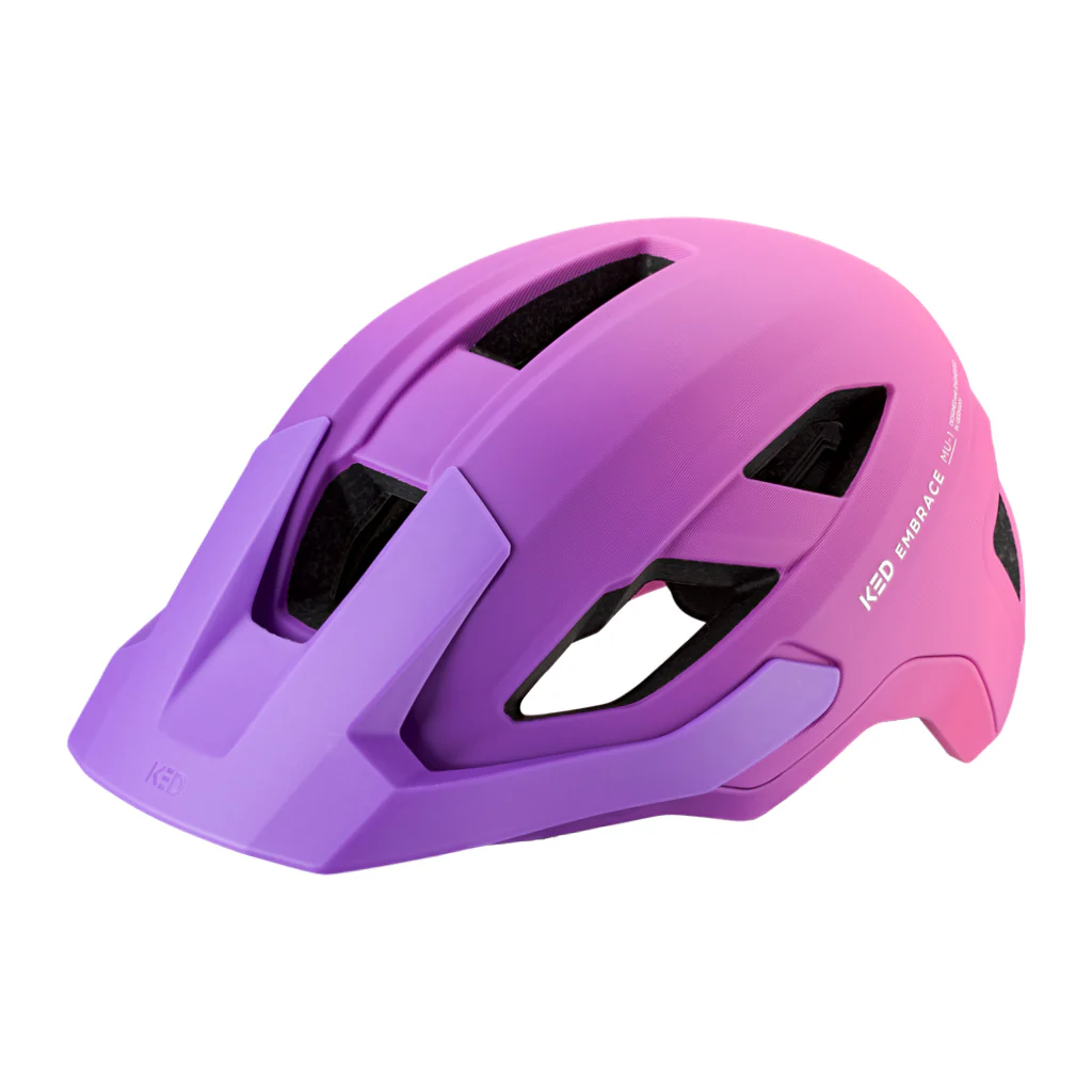 Damen Fahrradhelm